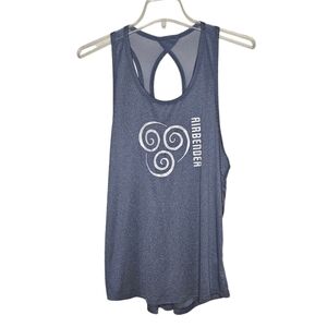 Air Bender Athletic Tank Size XL